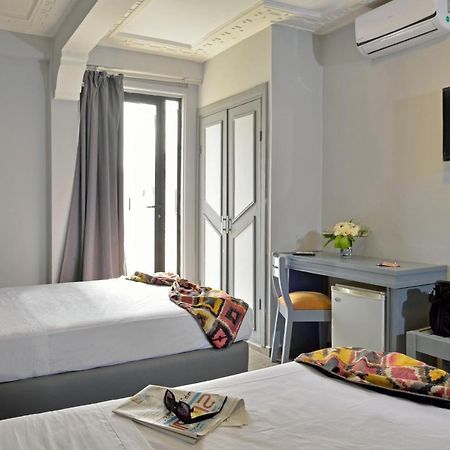 Hotel Rio Casablanca Exterior foto